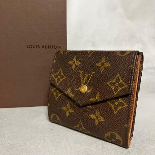 Louis vuitton porte monnaie - vuitton, porte-monnaie