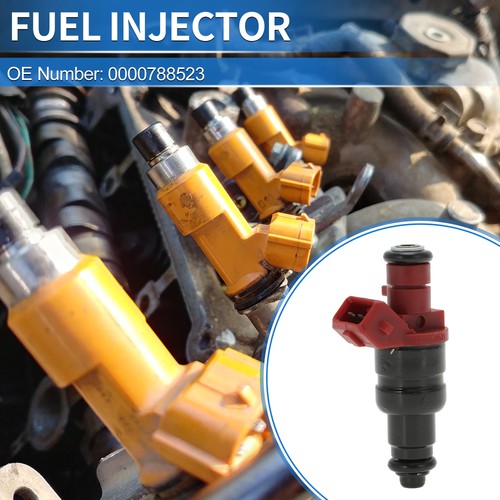 1pz 0000788523 iniettore - 1pz, n.0000788523
