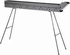 Fornacella per Barbecue