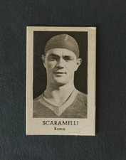 FIM TORINO Prewar 1933-34