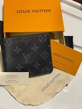 Authentic Louis Vuitton