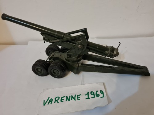 Cannone britains 9745 seconda - cannone,