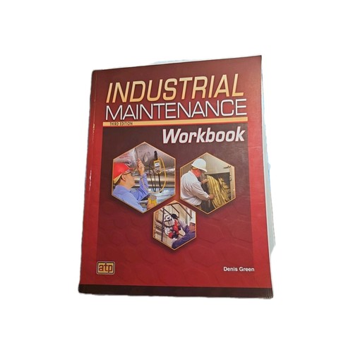 Industrial maintenance - industrial,