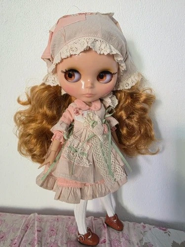 Bella bambola blythe - bella,