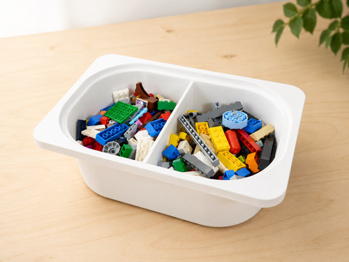 Trofast organizer scomparti - organizer, 2