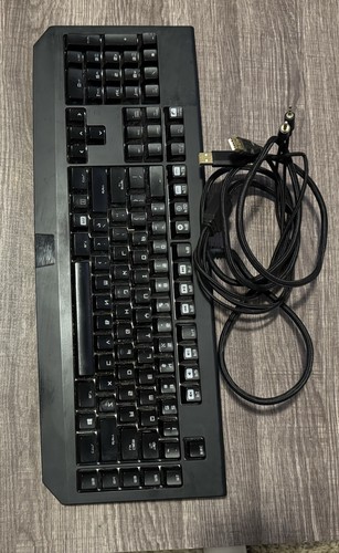 Tastiera gioco meccanica - da,