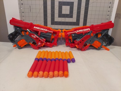 Nerf strike elite - elite, 2x