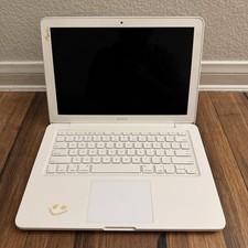 (PER RICAMBI) Apple MacBook