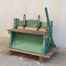 TAGLIERINA ERCOLETTA 500