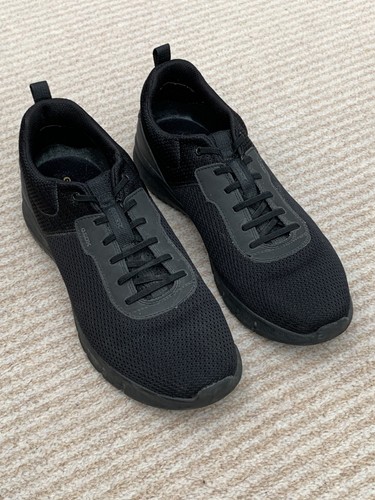 Scarpe ginnastica uomo geox - scarpe,