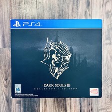 Dark Souls III Collector's