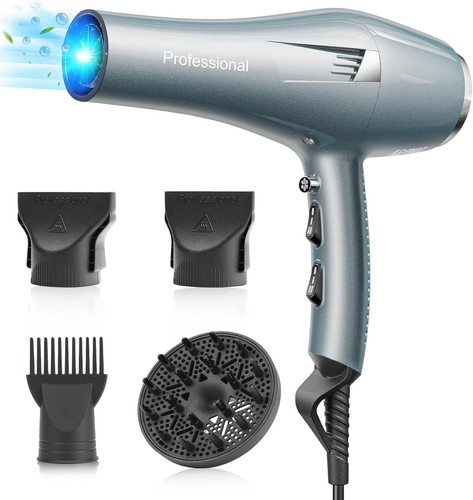 Phon capelli professionale - phon,