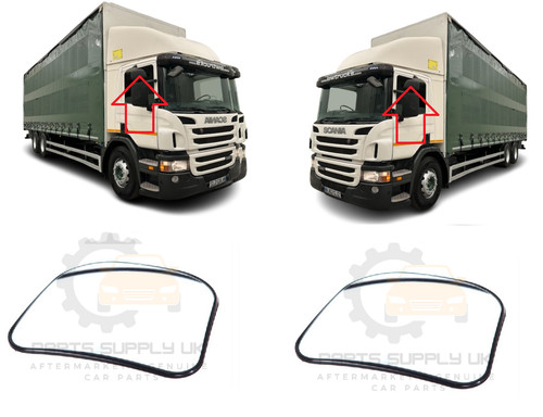 Nuovo per scania - per, 6
