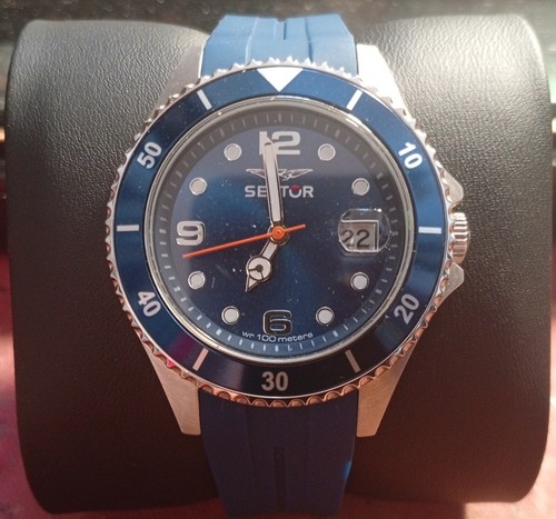 Orologio sector uomo - sector,