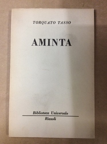 Libro tasso torquato - -,