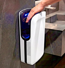 Asciugamani Elettrico