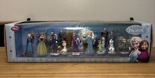 Disney Store Frozen Mega