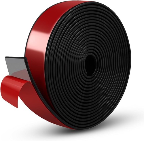 Strisce gomma neoprene 1 - di,