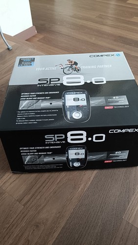 Elettrostimolatore 0 - elettrostimolatore, 8.0