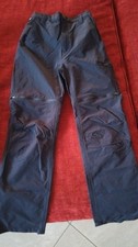 Abbigliamento Montagna