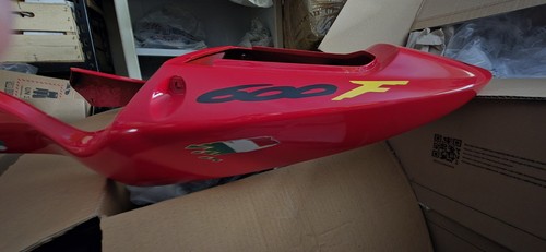 Codone cbr 600 sport - codone, f