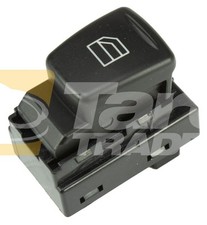 Pulsantiera Alzacristalli