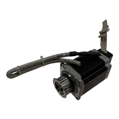 Motore passo nanotec - a,