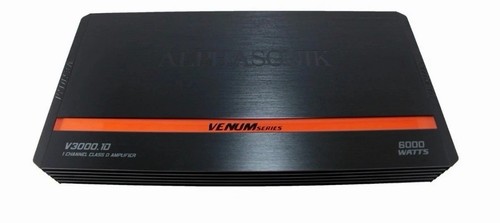 Alphasonik v3000 - alphasonik, v3000.1d