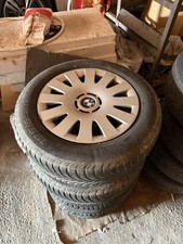 cerchi e gomme bmw r15
