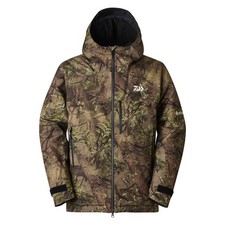 DAIWA Goretex DW-1725JE Versatile Inverno Giacca Reale Lago Invernale Tutte TG