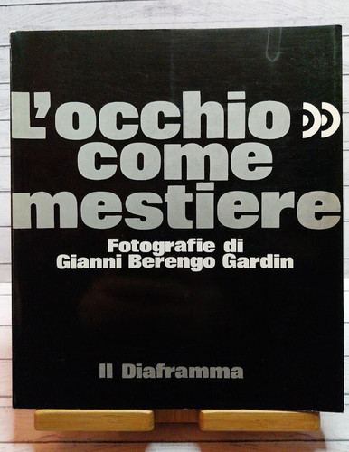 Occhio come mestiere - come,