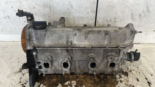 Testata per fiat grande - testata,