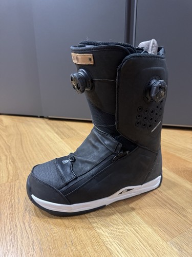 Scarponi snowboard 5 - snowboard, 44,5