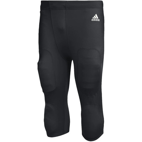 Pantaloni calcio adidas - pantaloni,