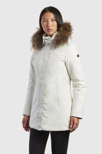 Giubbino parka donna - donna, canadiens