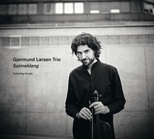 Gjermund larsen trio - gjermund,