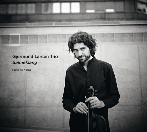 Gjermund larsen trio - gjermund,
