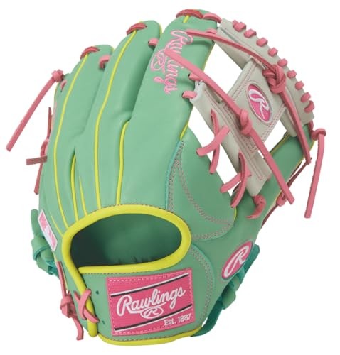 Guanto baseball rawlings - guanto,