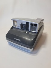 Polaroid One 600 Pro messa a fuoco 1,5 piedi. Buone condizioni funzionante