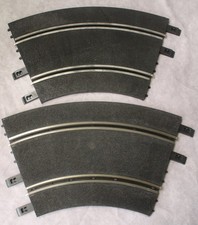 2 - Pista Slot Car Curva Ninco 10105