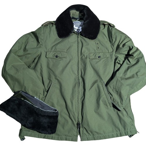 Clean vtg blauer usa - vtg,