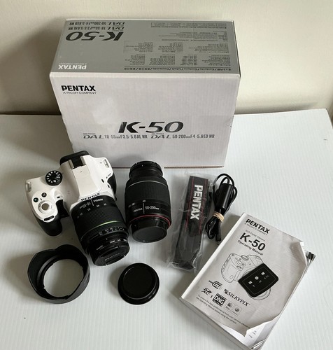 Pentax digital camera 2 - pentax,