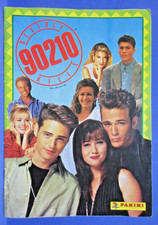 Album figurine BEVERLY HILLS