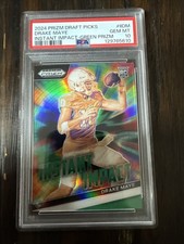 2024 Panini Prizm Draft Picks