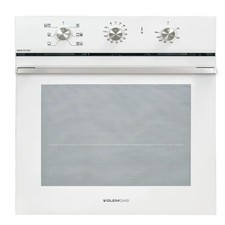 GLEM GAS GFR62WH-S3 FORNO DA