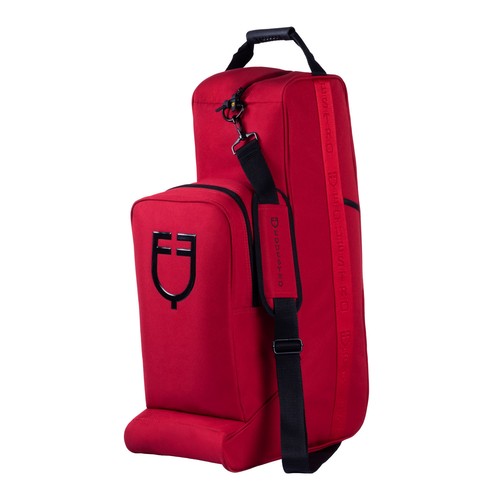 Borsa equestro porta stivali - equestro,