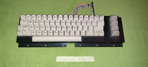 Tastiera commodore 64c - 64,