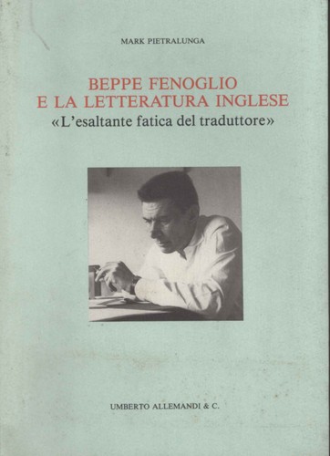 Beppe fenoglio la - beppe,