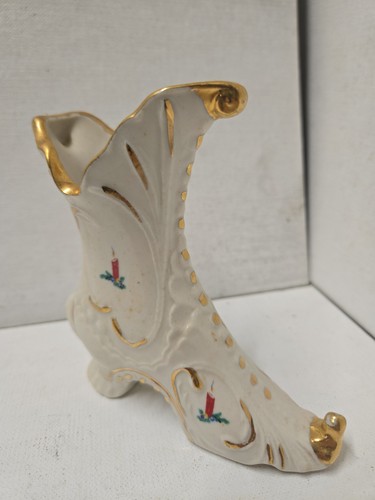 Stivaletto donna vintage