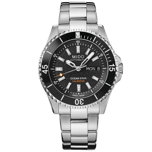 Orologio uomo mido ocean star - uomo,
